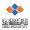 台州海得机电科技有限公司的logo