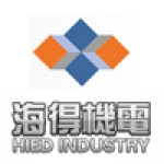 台州海得机电科技有限公司