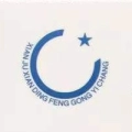 仙居县鼎丰工艺厂的logo