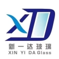 浙江新一达玻璃科技有限公司的logo