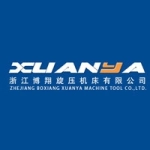浙江博翔旋压机床有限公司