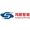 台州鸿鹏工程科技有限公司的logo